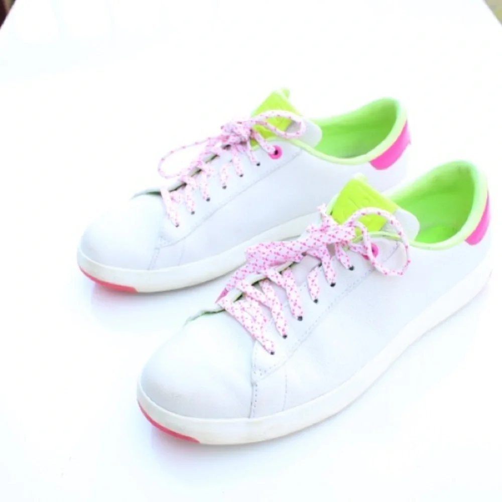 Cole Haan Grandpro sneakers - Picture 13 of 15